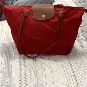 Used Longchamp
